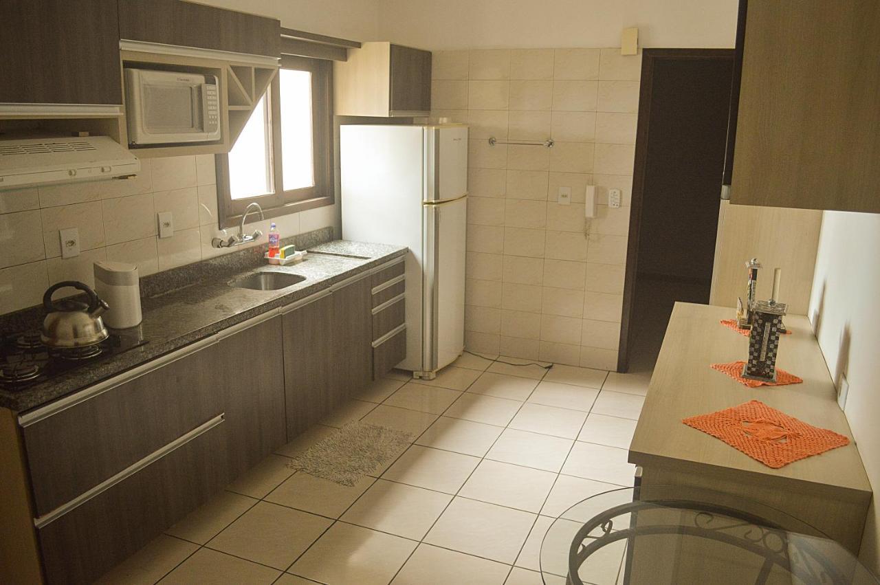Hotel Costa Dalpiaz Torres Eksteriør bilde