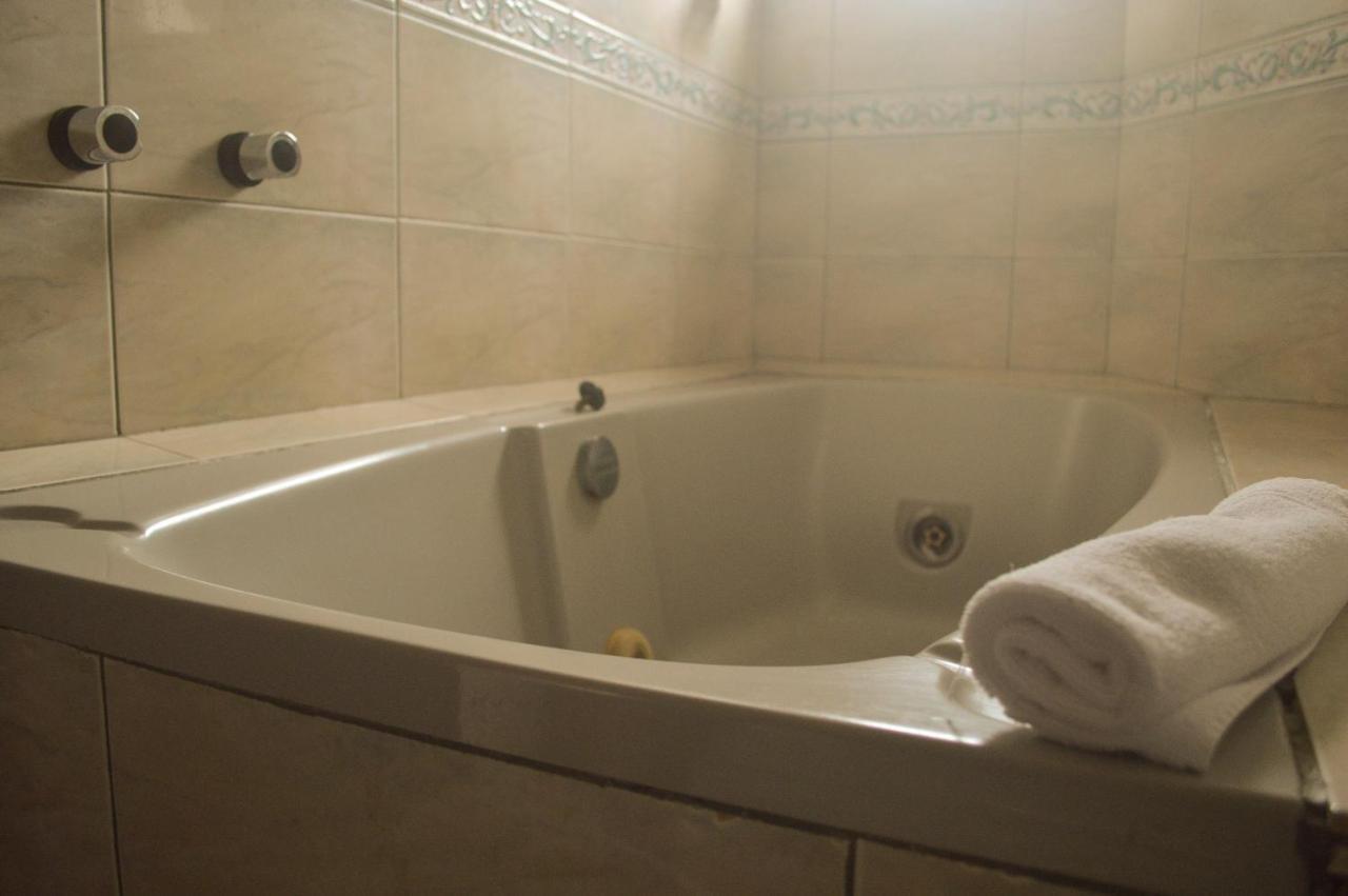 Hotel Costa Dalpiaz Torres Eksteriør bilde