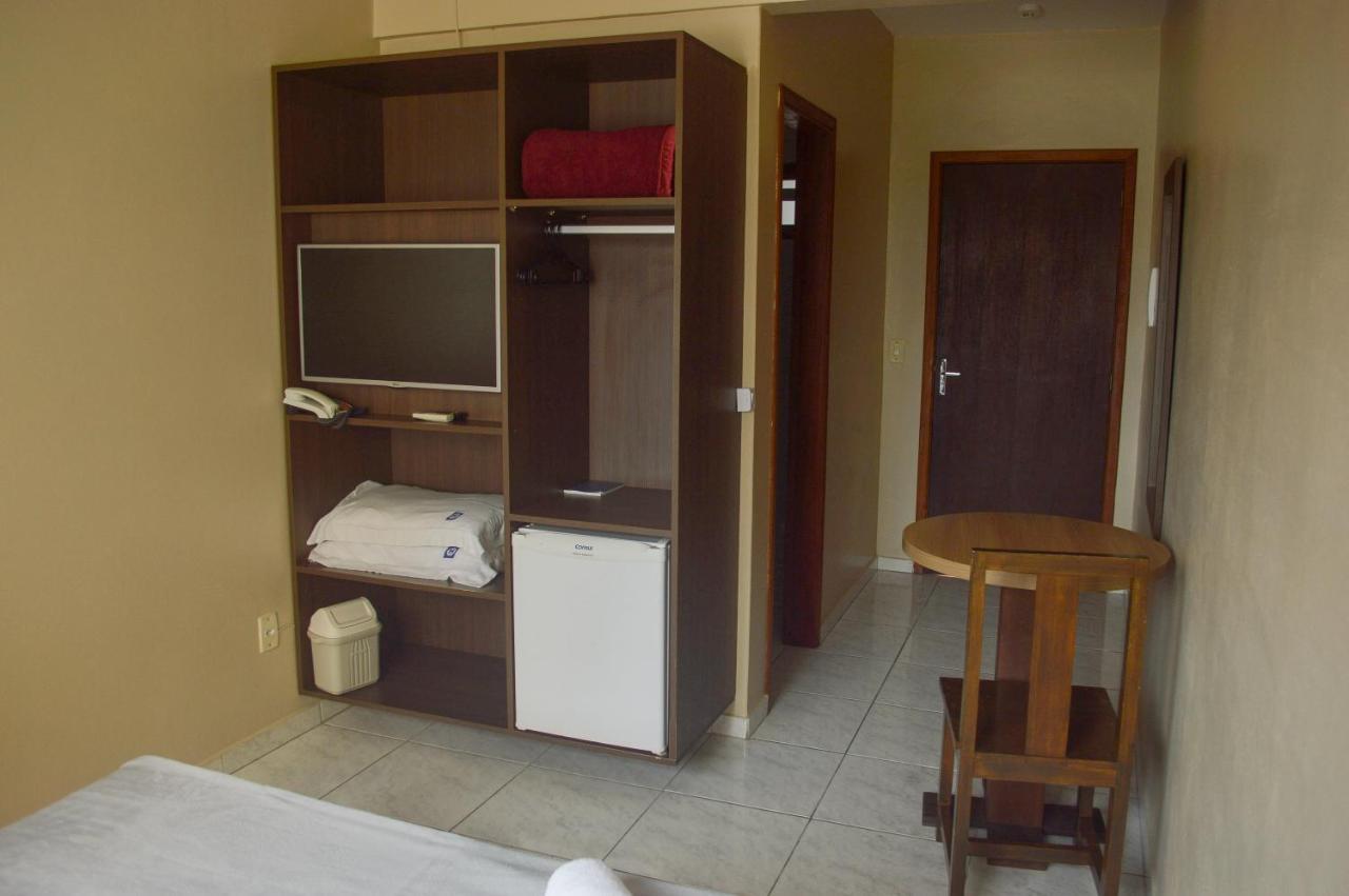 Hotel Costa Dalpiaz Torres Eksteriør bilde