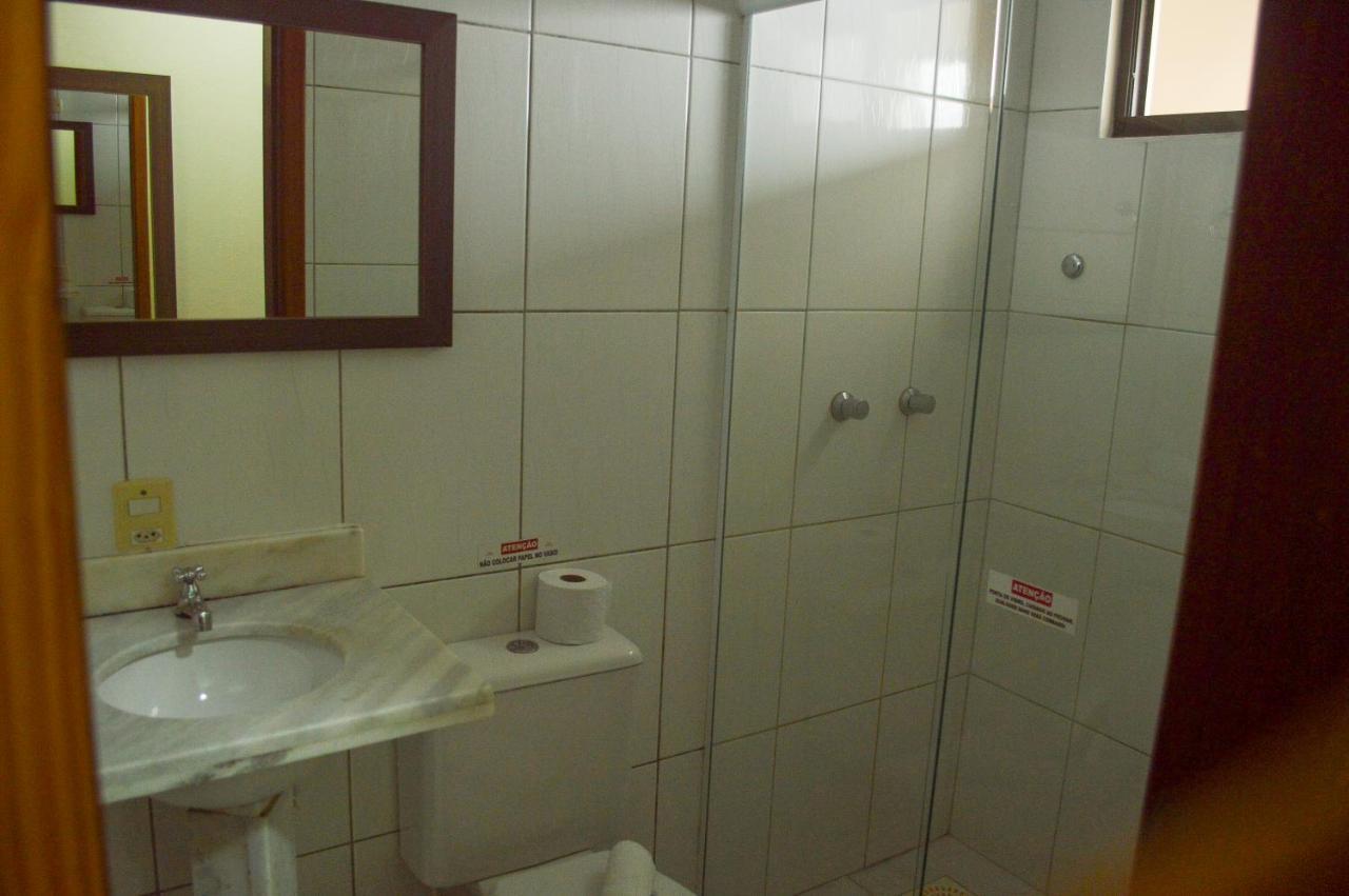 Hotel Costa Dalpiaz Torres Eksteriør bilde