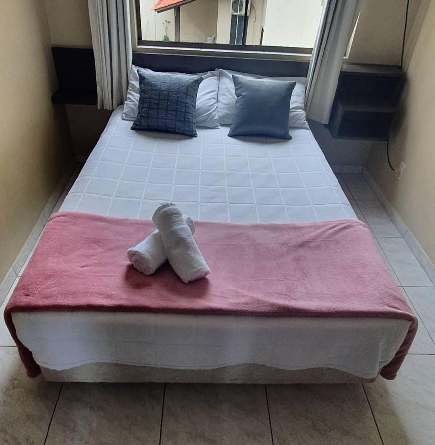 Hotel Costa Dalpiaz Torres Eksteriør bilde