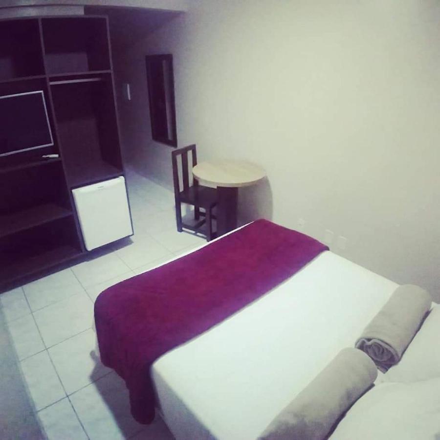 Hotel Costa Dalpiaz Torres Eksteriør bilde