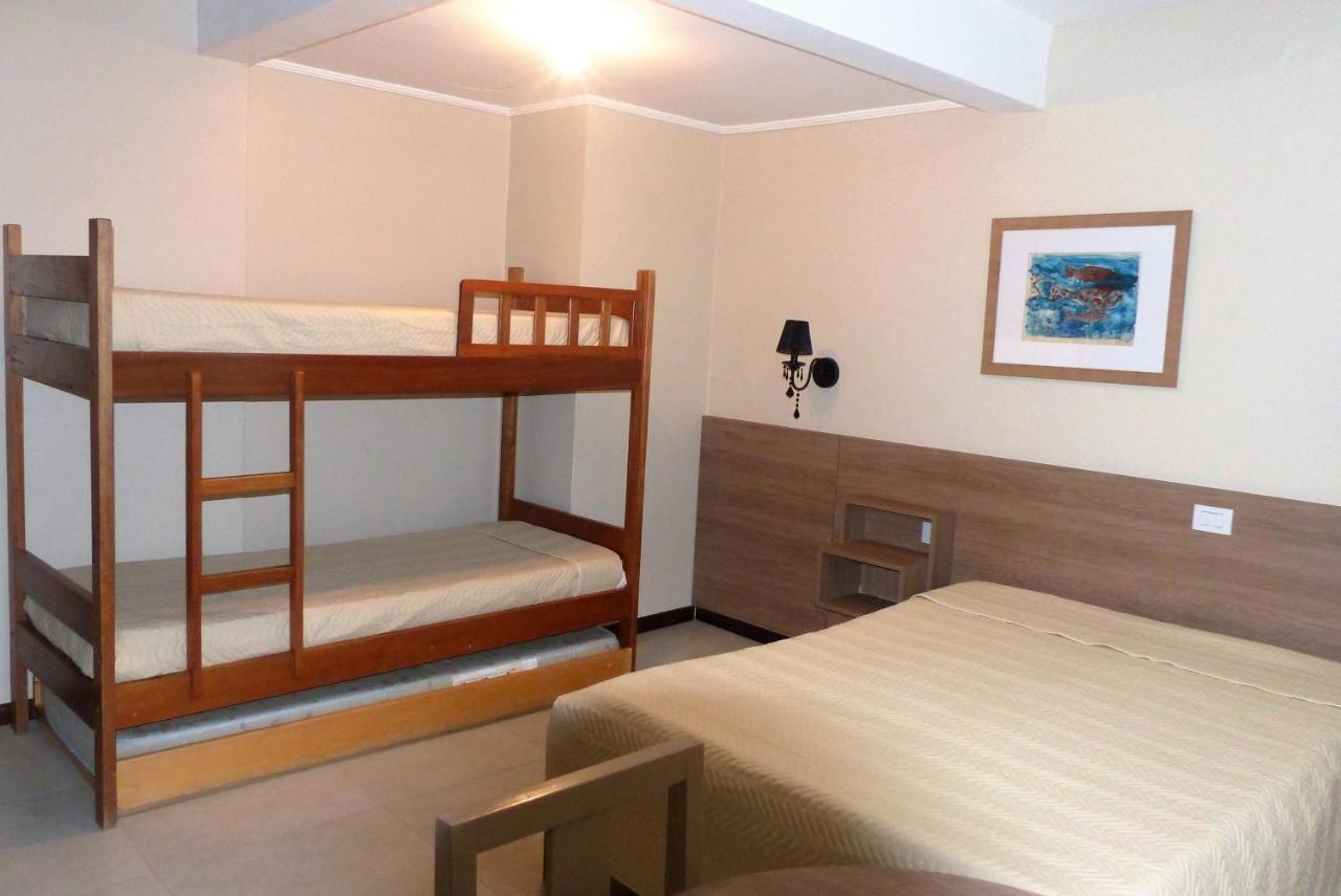 Hotel Costa Dalpiaz Torres Eksteriør bilde
