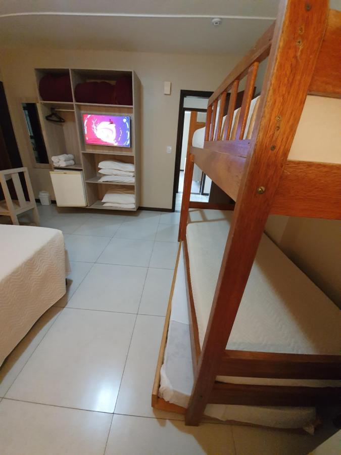Hotel Costa Dalpiaz Torres Eksteriør bilde