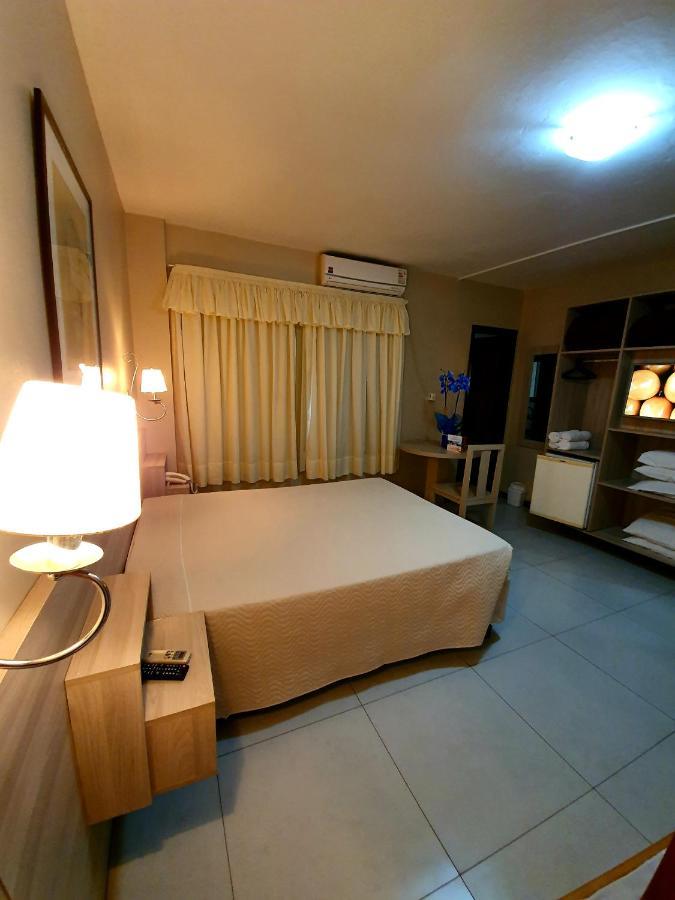 Hotel Costa Dalpiaz Torres Eksteriør bilde